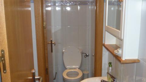 Foto 4 de Oficina en venda a Calle Virgen del Sagrario, 19, Concepción, Madrid