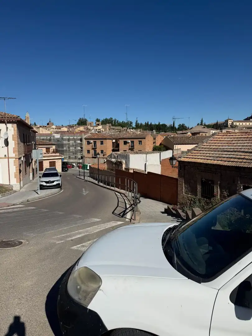 Terreny residencial en venda a Antequeruela y Covachuelas, imagen 2