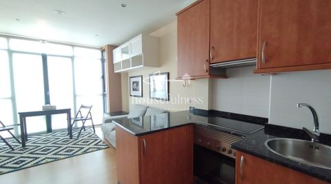 Foto 2 de Piso en venta en Real, Ares, A Coruña