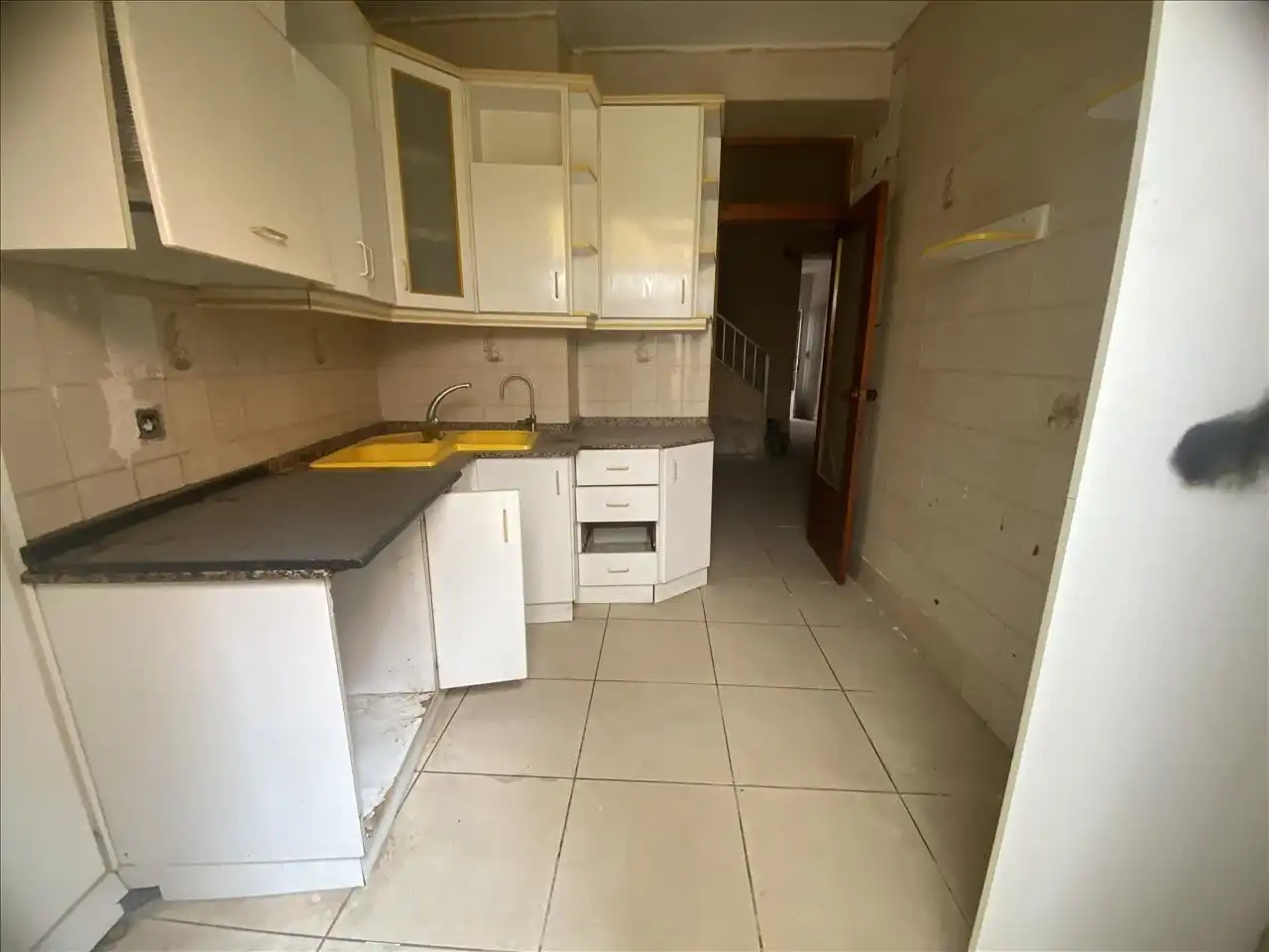 Casa adosada en venta en Calle Carmen, Lorquí