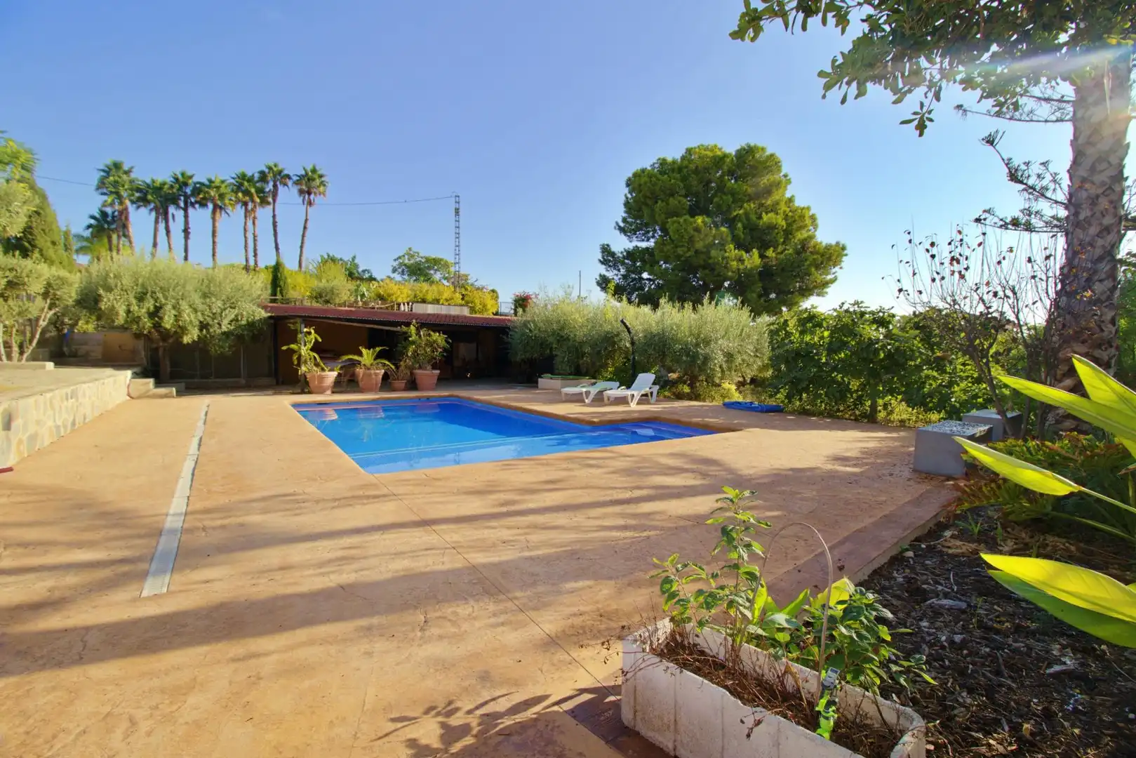 Villa avec piscine à vendre à Jubalcoi, imagen 54