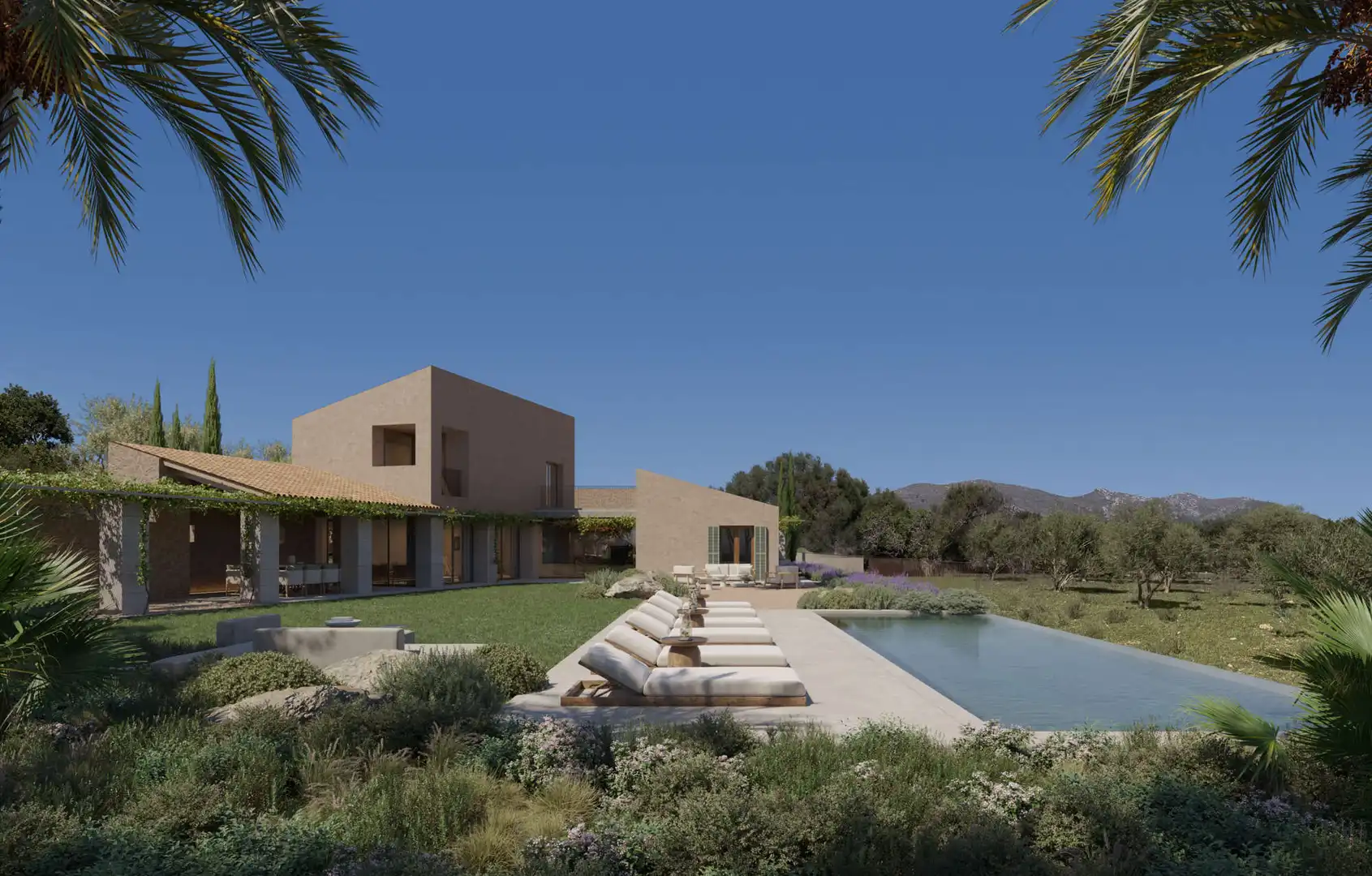 Terreny residencial en venda a Capdepera Poble, imagen 4