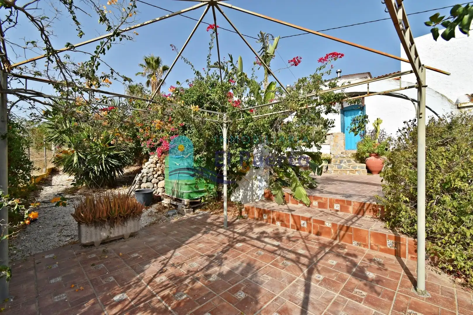 House with pool for sale in Mazarrón Casco Urbano, imagen 50