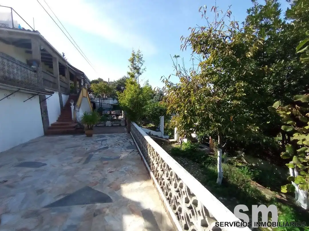 Villa in vendita a El Bosque, imagen 37