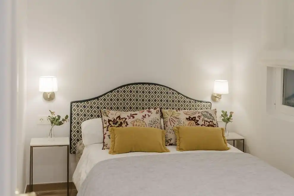 Habitación de Planta baja en venta en Madrid con Aire acondicionado, Calefacción y Terraza