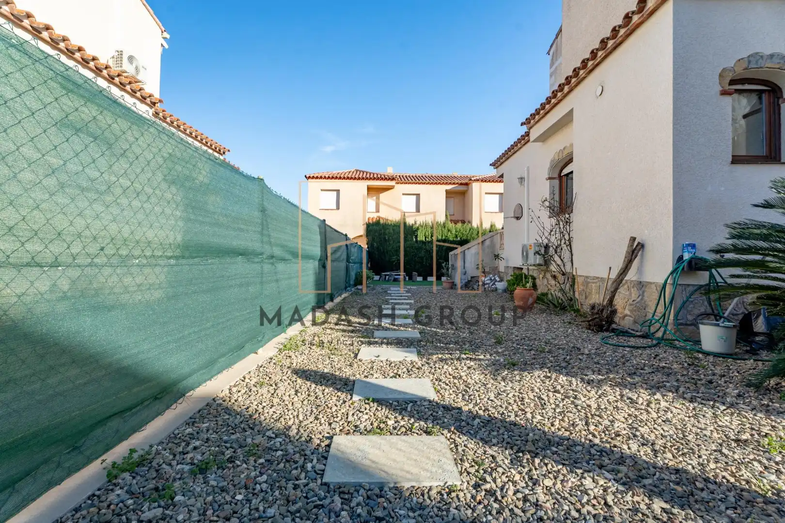 Doppelhaushälfte mit Pool zum Verkauf in Carrer MONT-ROIG DE SIO, imagen 42