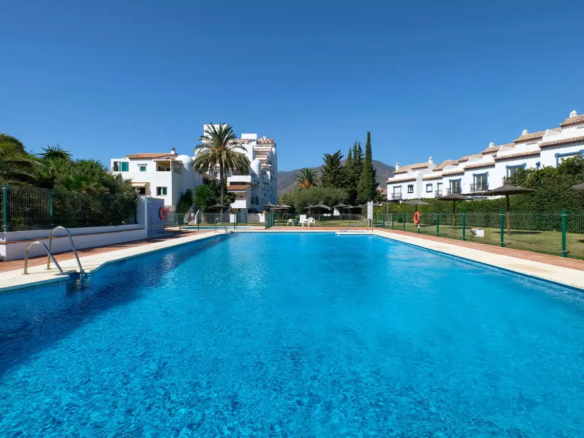 Apartamento en venta en Costa Natura