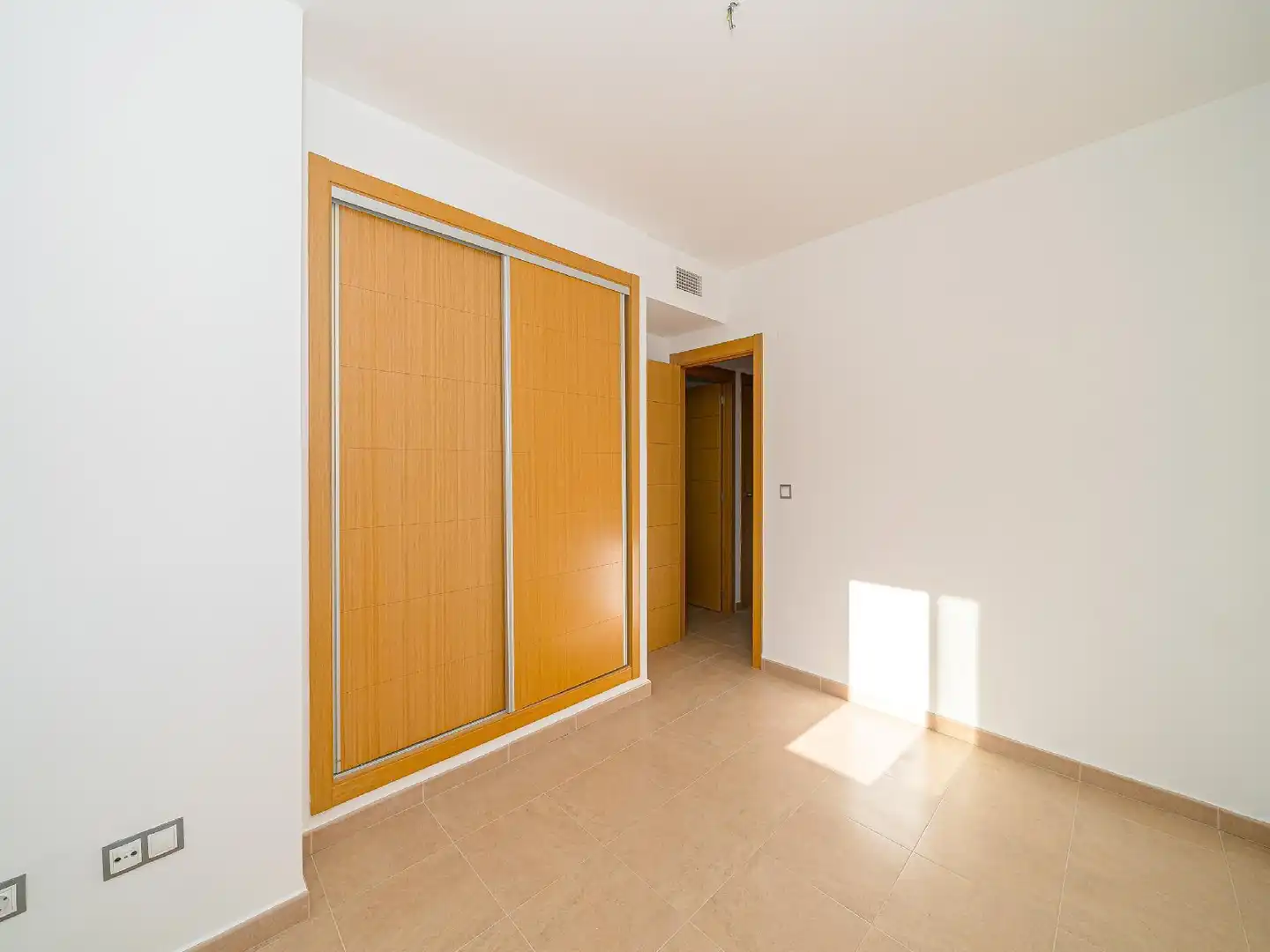 Schlafzimmer von Wohnung zum Verkauf in Finestrat mit Terrasse und Gemeinschaftspool