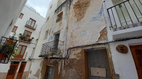 Photo 2 of Single-family semi-detached for sale in Calle Engaño, 3, Centro - Casco Antiguo, Peñíscola / Peníscola