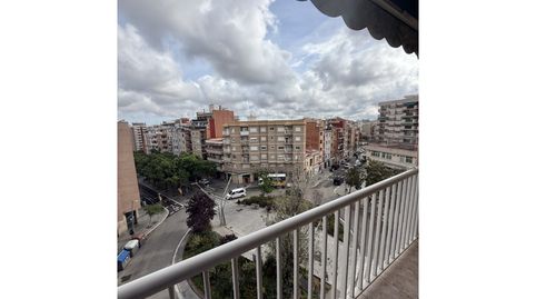 Foto 3 de Apartament en venda a Calle General Manso del, Pubilla Cases, L'Hospitalet de Llobregat