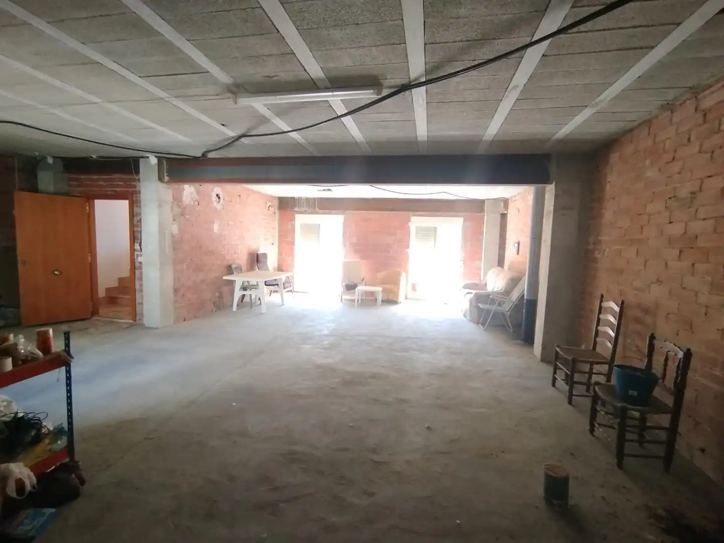 Edifici en venda en Aielo de Malferit