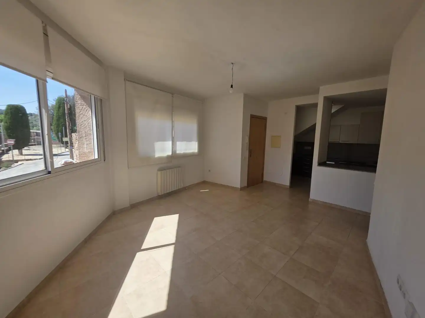 Piso de alquiler en Sant Llorenç Savall