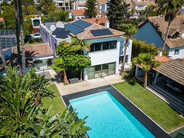 Villa à vendre à Benamara - Atalaya