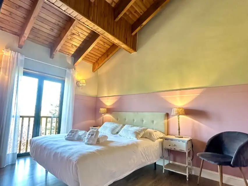 Adosado con jardín en venta en Carrer del cadí 15, imagen 40