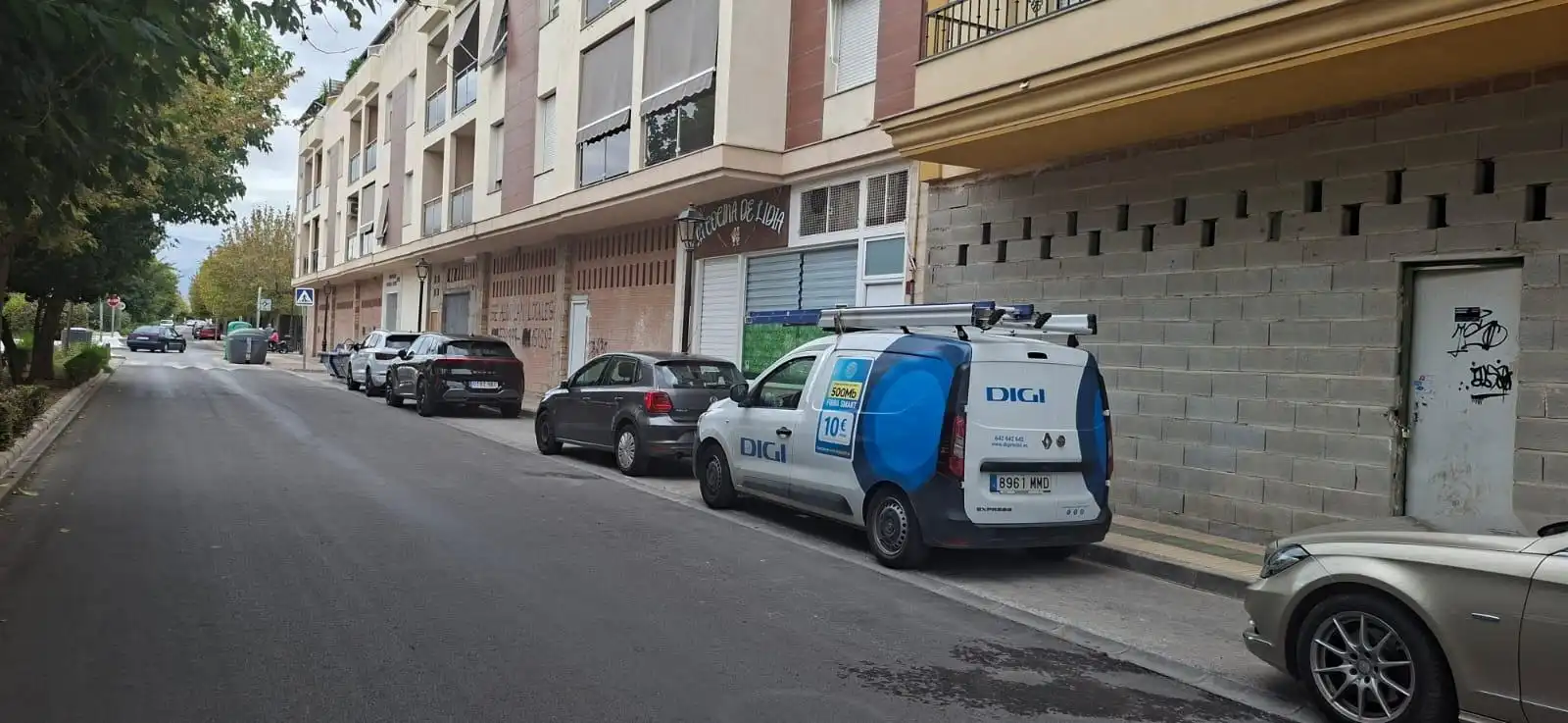 Business premises for sale in Calle Calle Médico Don Rafael Moreno Peregrín, imagen 4