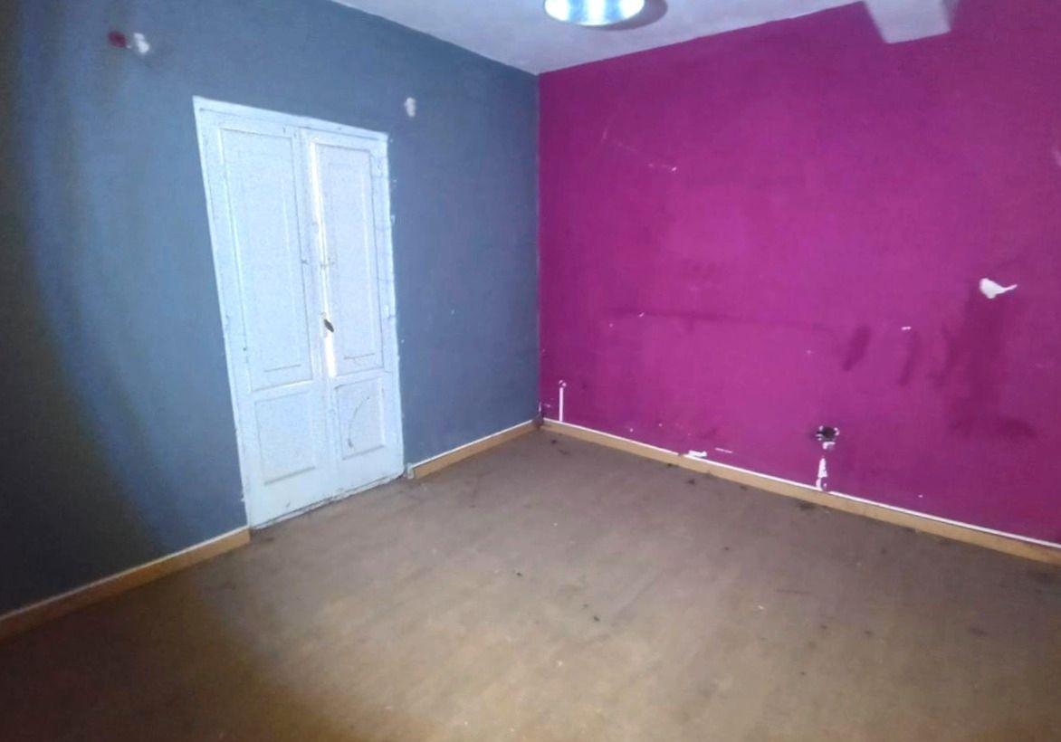 Dormitori de Casa adosada en venda en Arenas de Iguña amb Terrassa i Traster