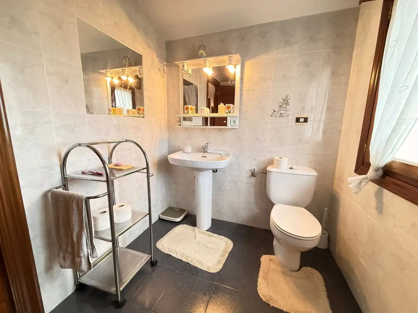 Casa con terrazza in vendita a Barrio Islares, imagen 38