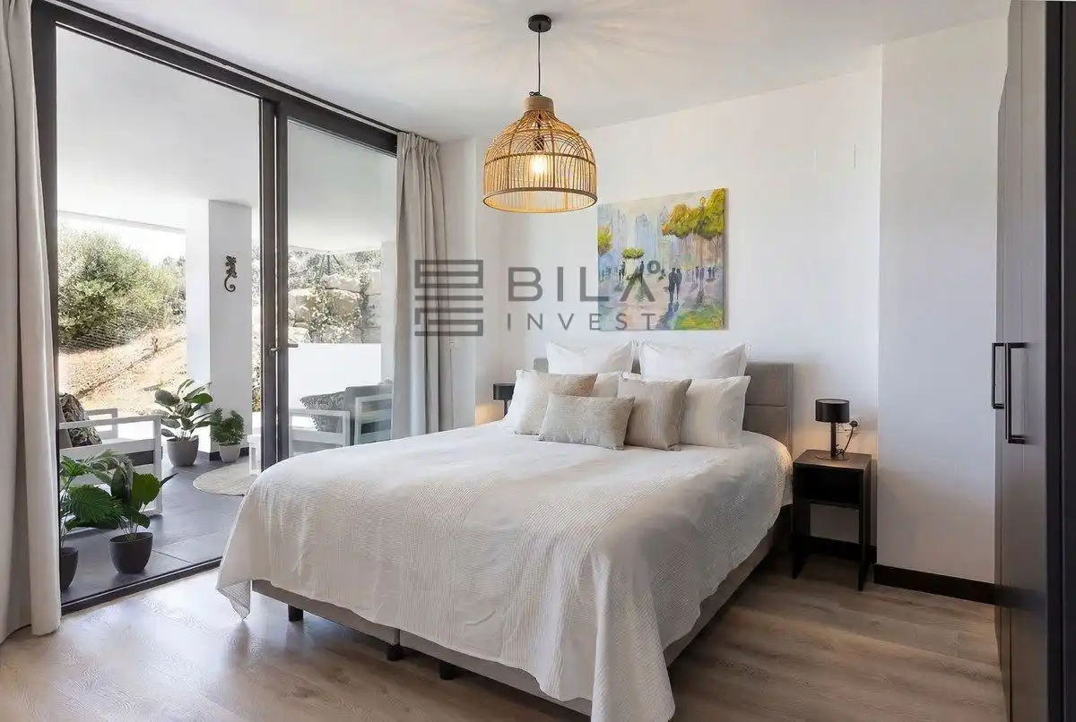 Appartement avec piscine à vendre à Hacienda el Sueño, imagen 19