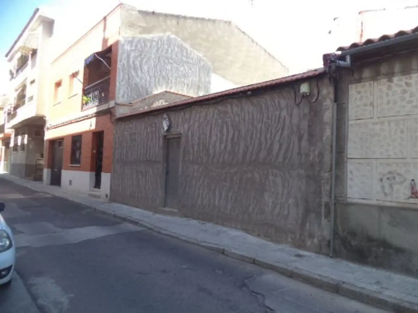 Terreno residenziale in vendita a Calle Oriénte