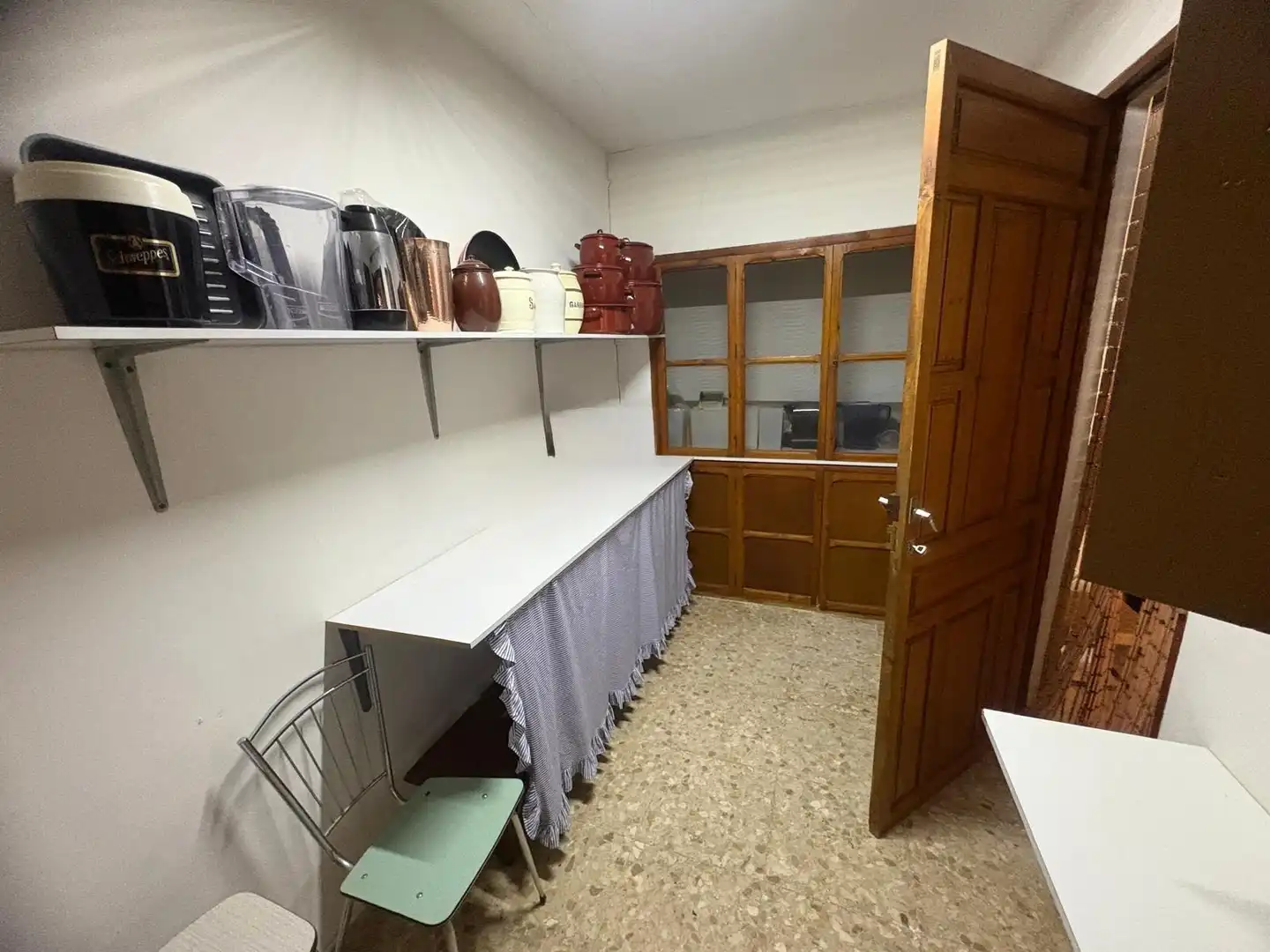 Finca rústica en venta en Ontur