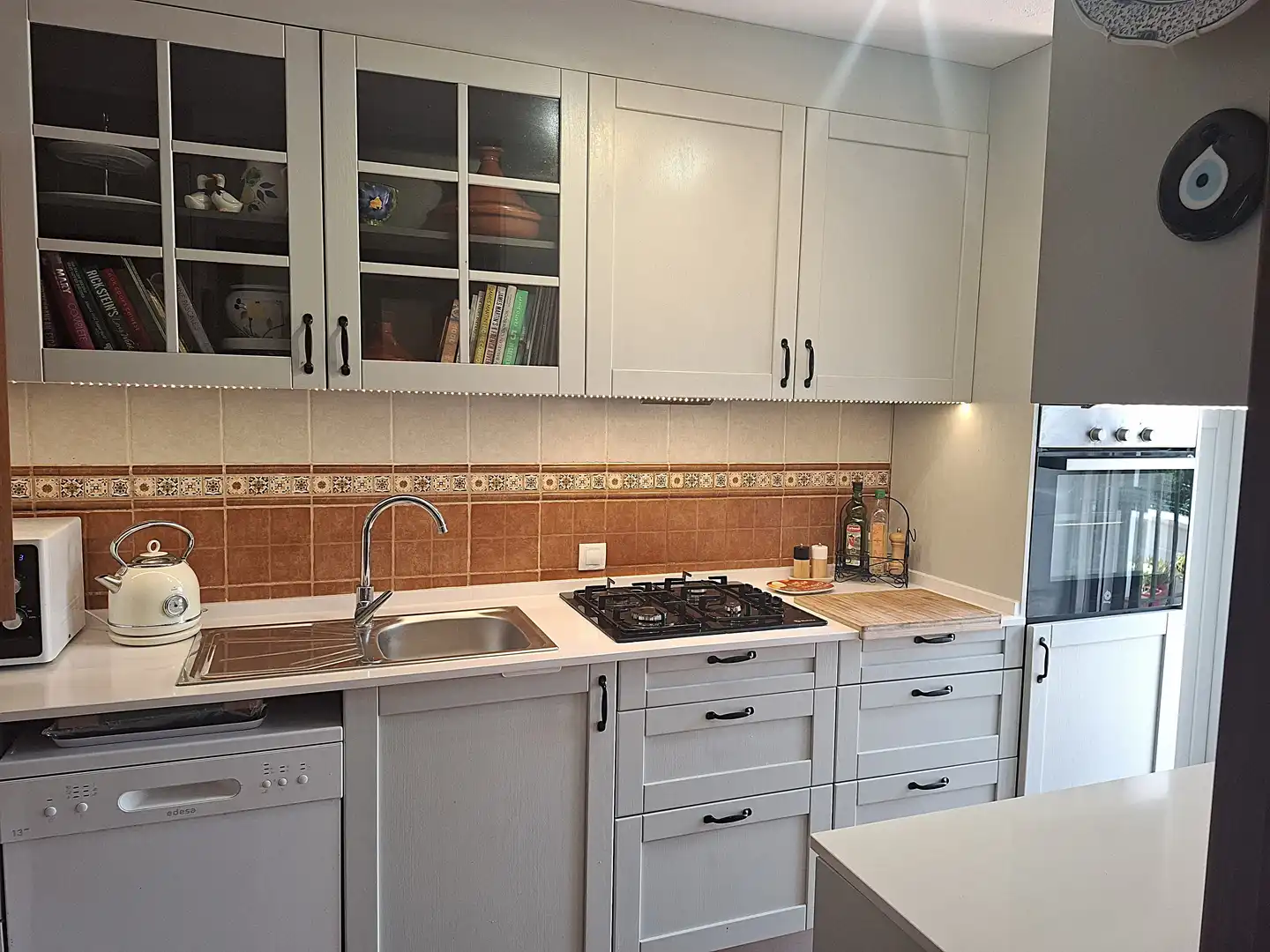House with terrace for sale in Benalup-Casas Viejas, imagen 8