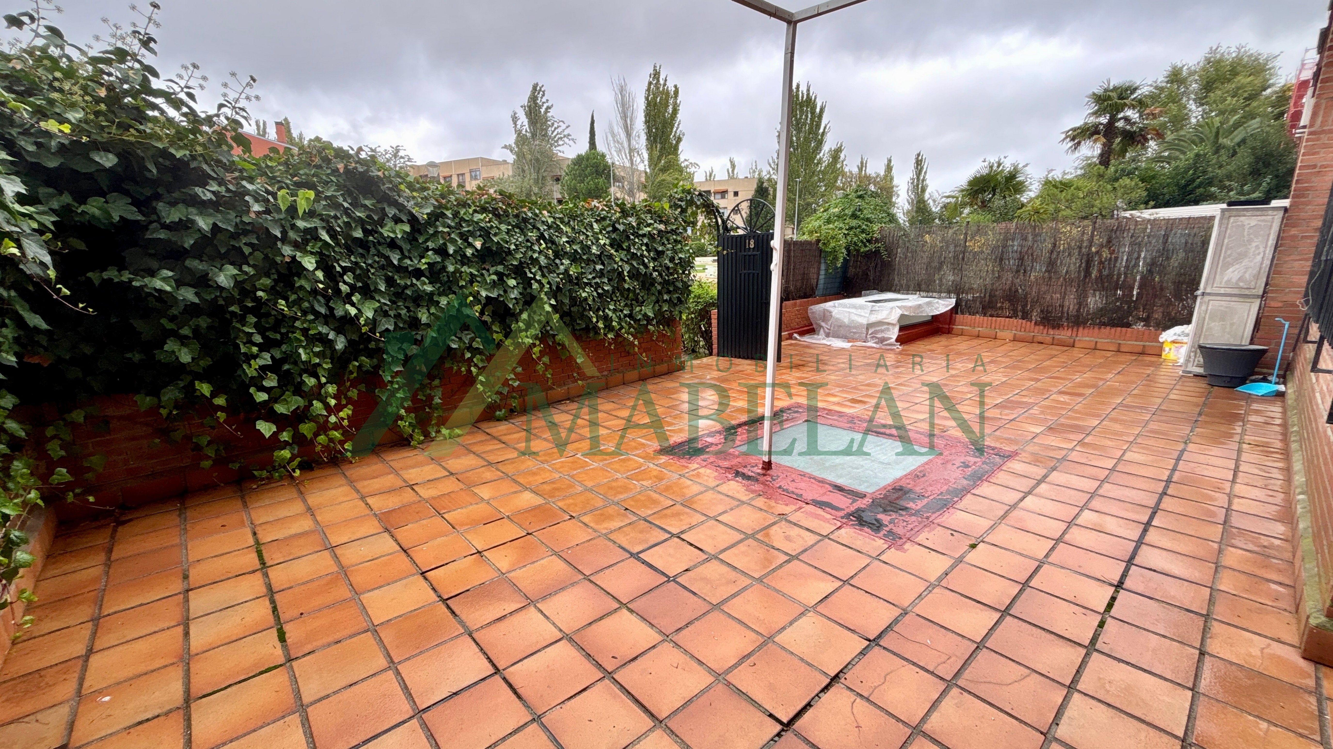 Planta baja to rent in El Caño - Maracaibo