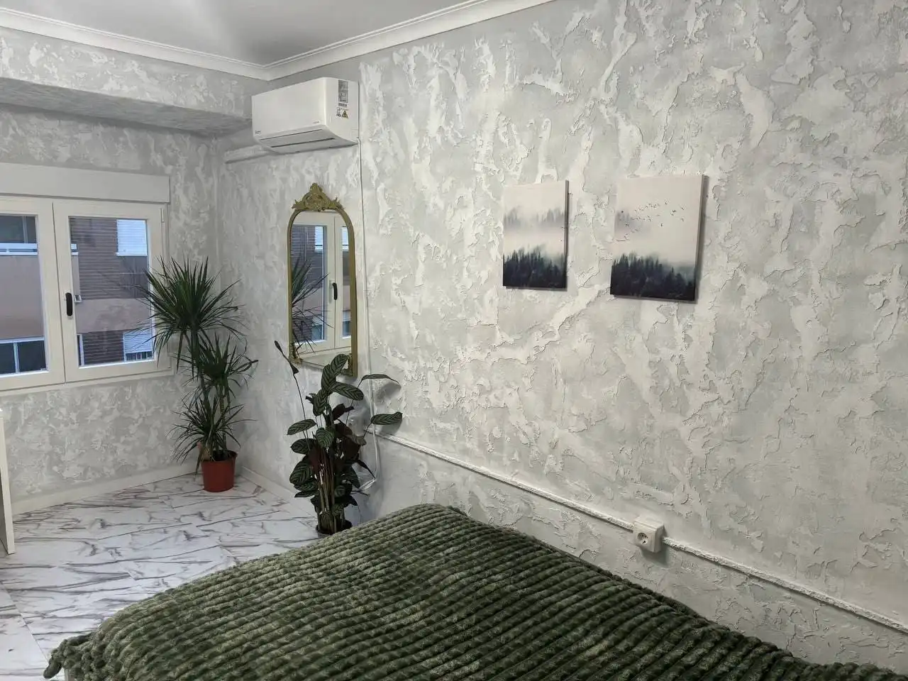 Piso con terraza en venta en Juzgados, imagen 5