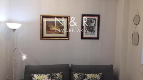 Photo 2 of Flat to rent in Republica Salvador, Ensanche - Sar, A Coruña