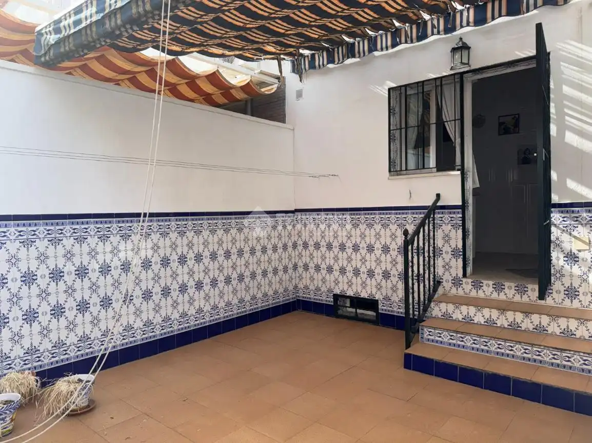 Wohnung zum Verkauf in Sevilla