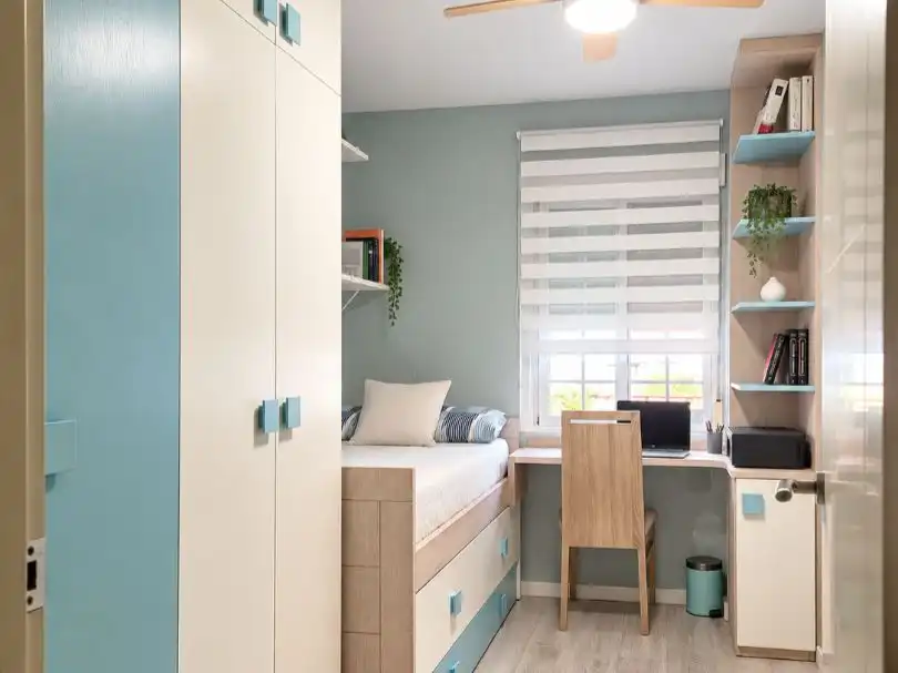 Habitación de Piso en venta en Andújar con Aire acondicionado y Balcón
