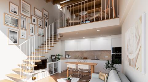 Photo 4 from new construction home in Flat for sale in Carretera de Sant Llorenç, 5, Poble - Casc Antic, Barcelona