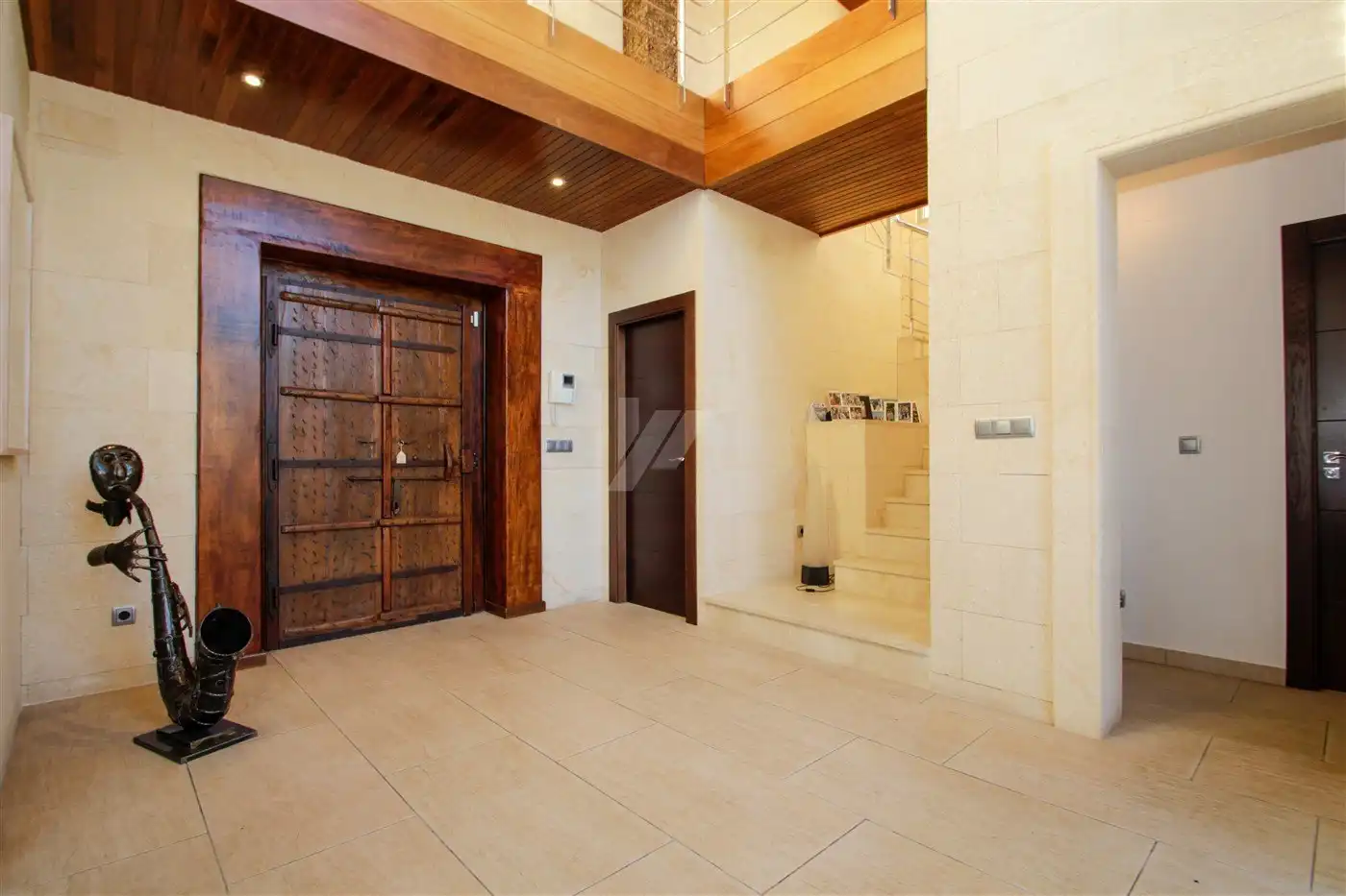 Detached house with pool for sale in Partides comunes - Adsubia, imagen 5
