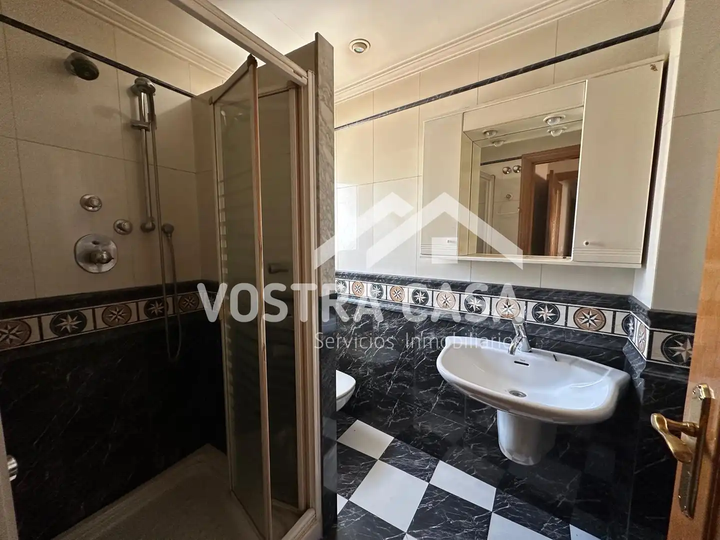 Casa aparellada en venda a ALMAZAR, imagen 30