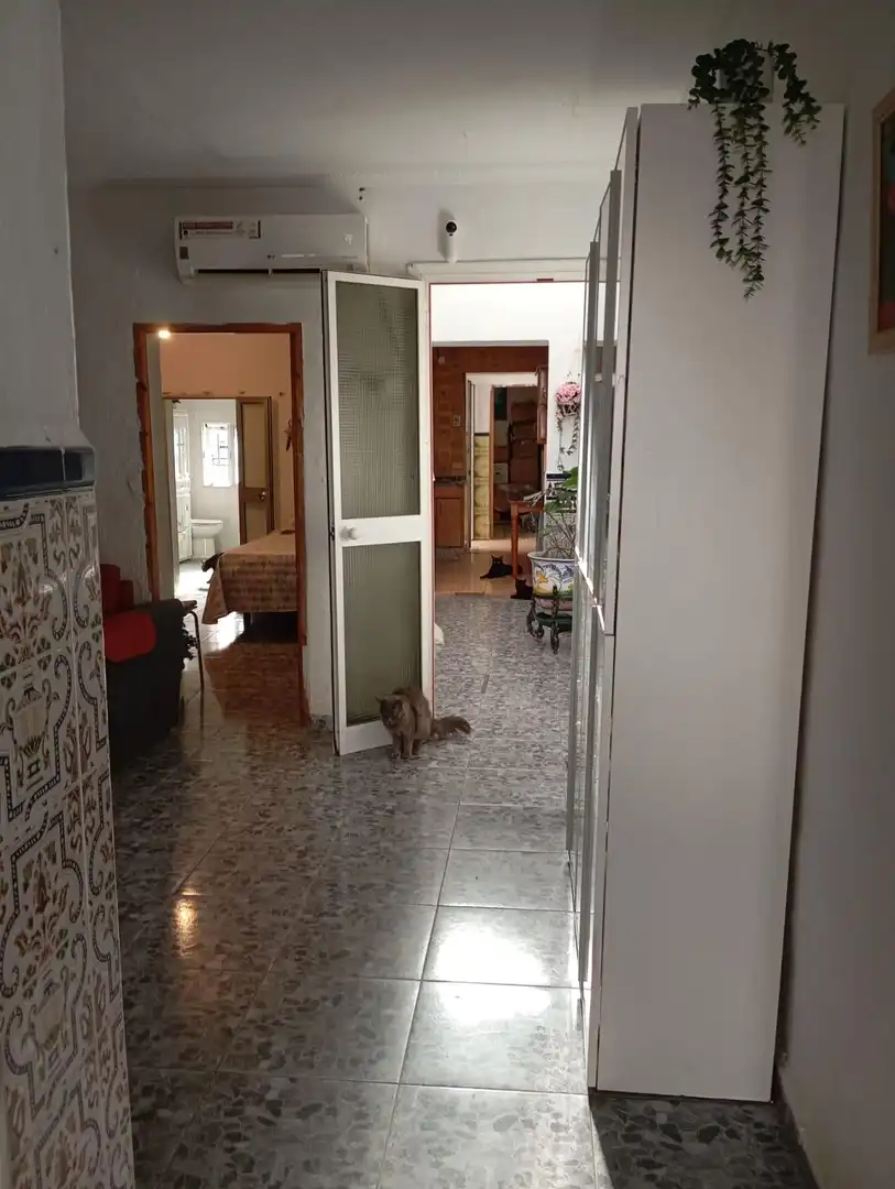 Casa o chalet en venta en Alcalá de Guadaira con Terraza, Trastero y Balcón