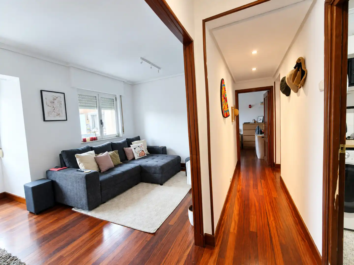 Piso en venta en Los Puentes Kalea 21, imagen 7
