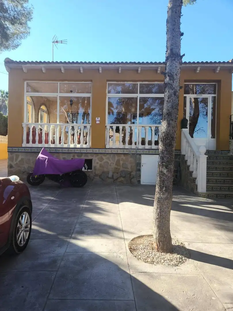 Chalet en venta en Orihuela Costa, imagen 3