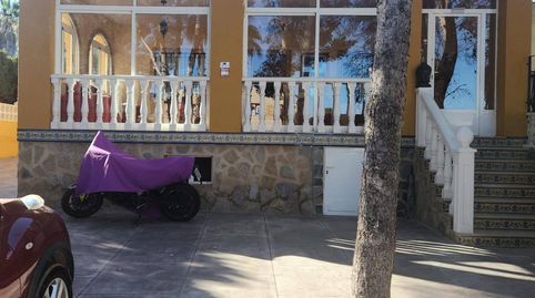 BONITO CHALET REFORMADO CON PISCINA EN LOS BALCONES 2 HAB, 1 BAÑO, imatge 3