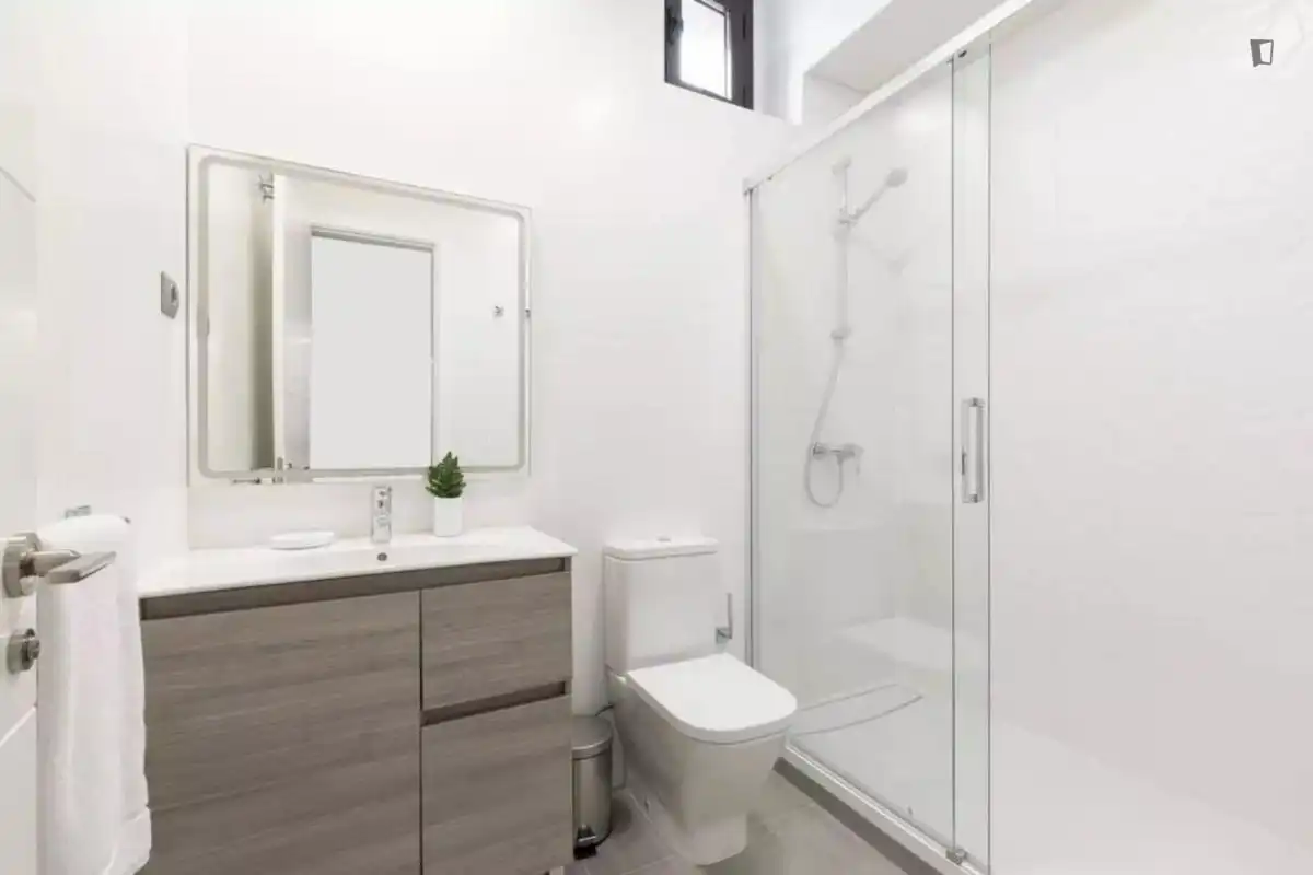 Apartamento con ascensor en alquiler en Centro, imagen 9