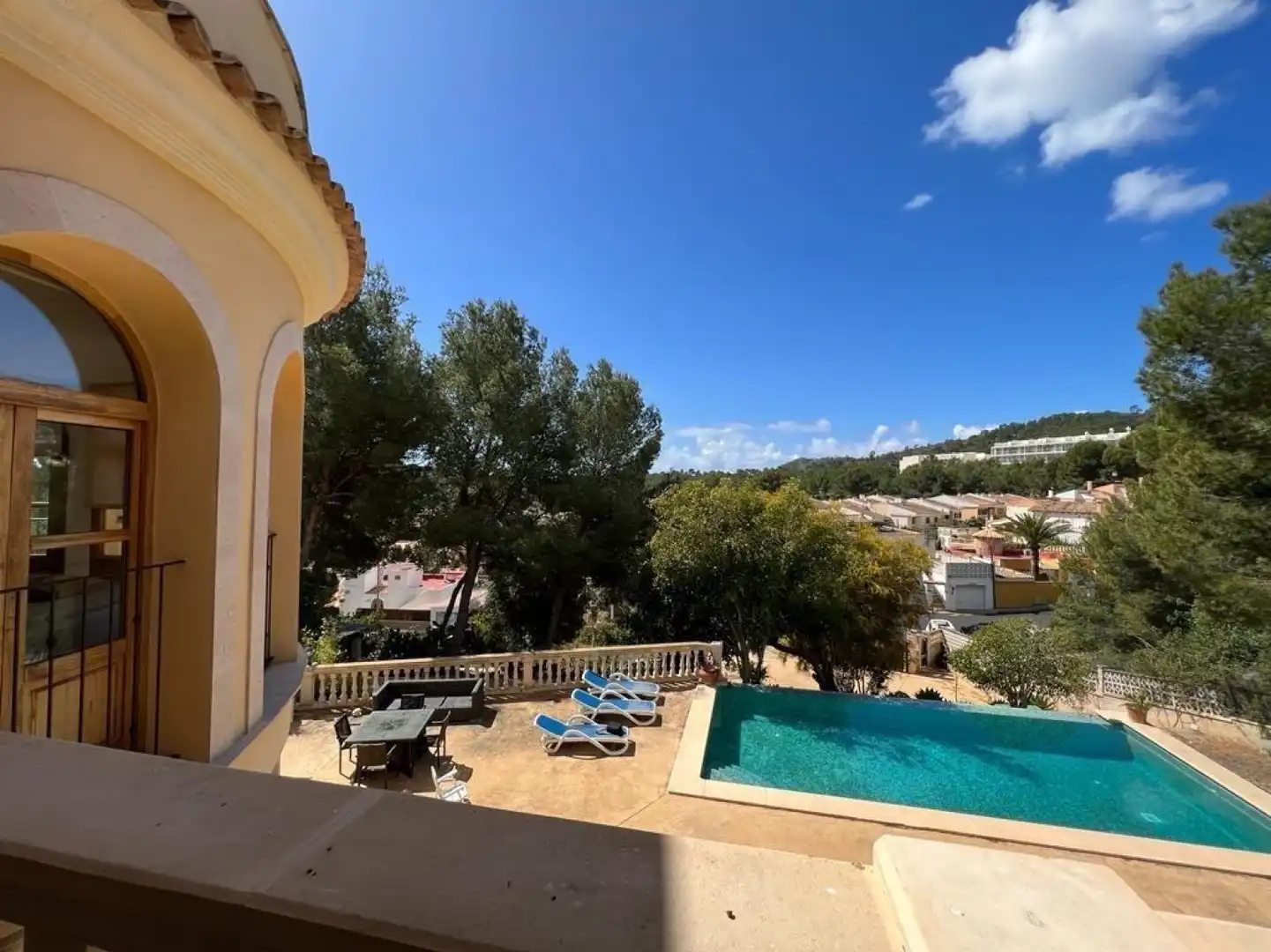 Houses for sale in Calvià - Carrer de Malgrat, Peguera