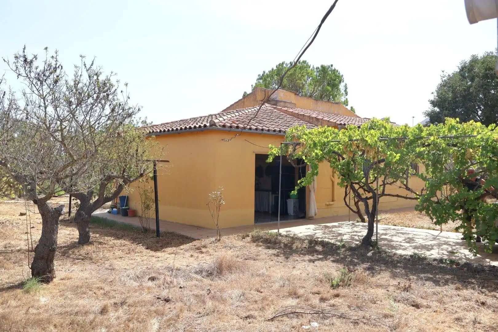 Casa rústica en venda a Vall d'Alba, imagen 35