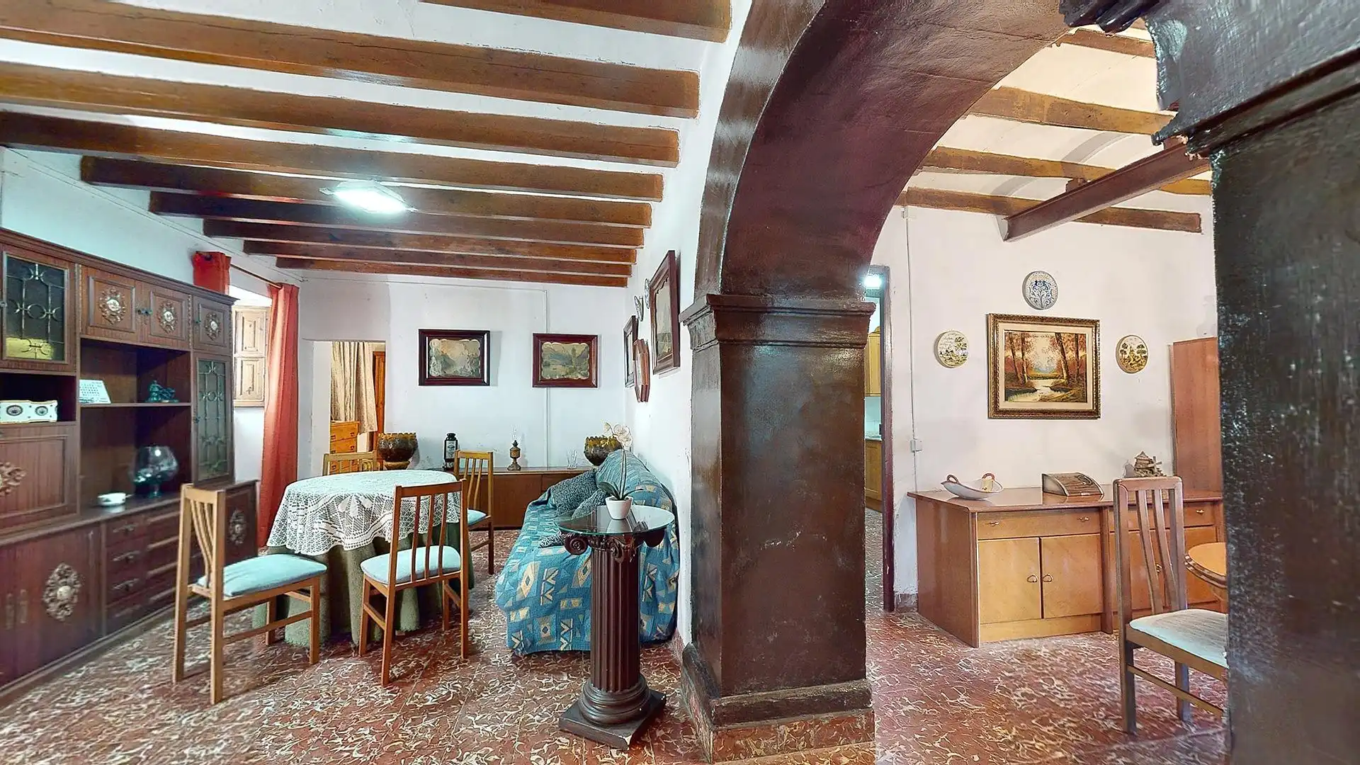 Finca rústica en venda en  Palma de Mallorca