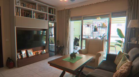 Foto 3 de Pis en venda a Paseo Marítimo - San José - La Laguna, Cádiz