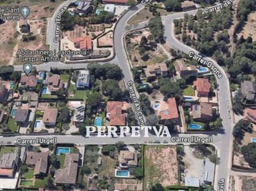 Rustikales Grundstück zum Verkauf in Sesoliveres - Pla de la Massa