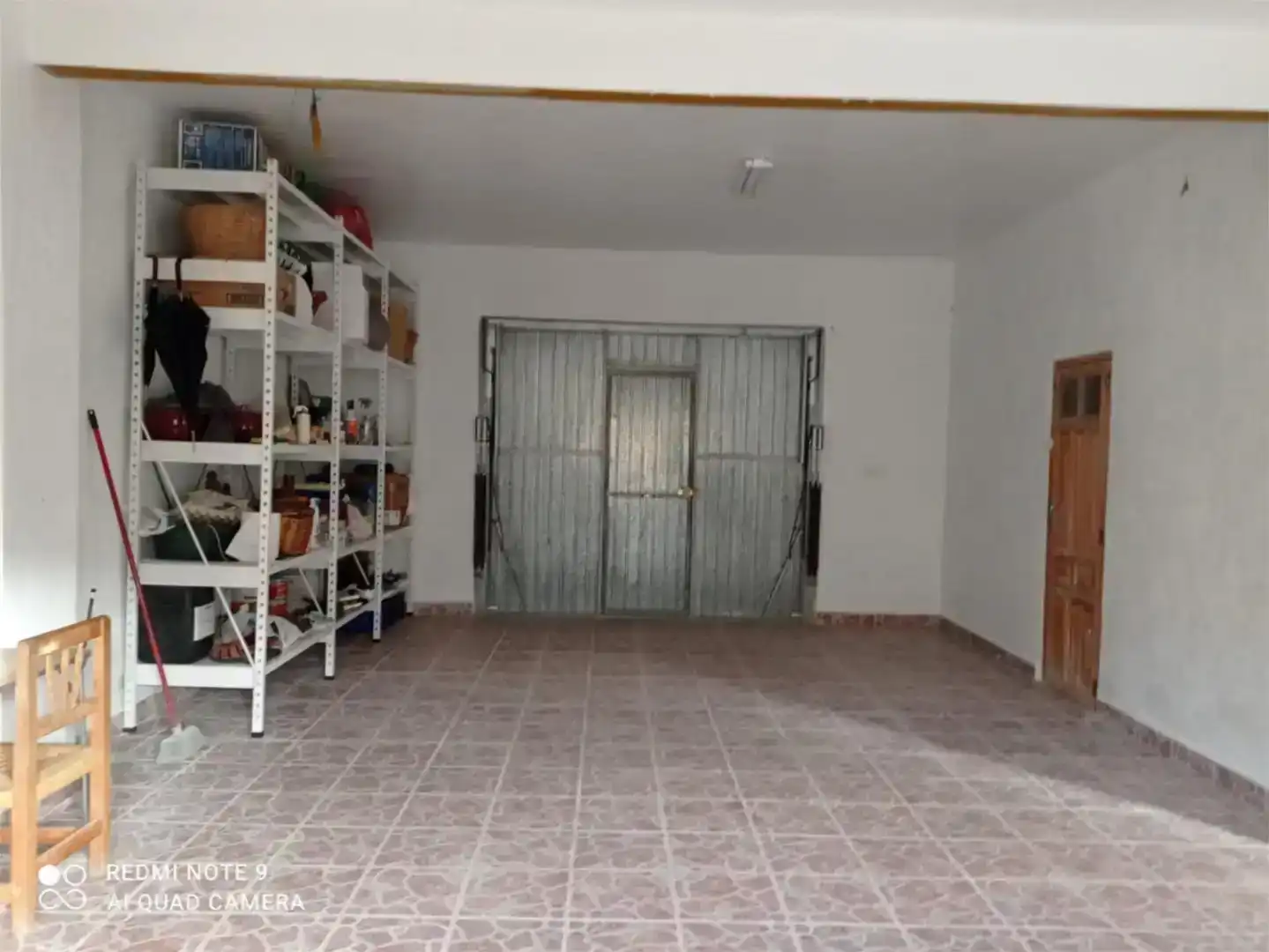 Piso en venta en Yeste con Jardín privado, Trastero y Amueblado