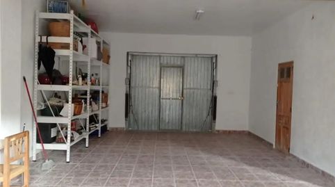 Foto 5 de Pis en venda a Poblado Claras, 64, Yeste, Albacete