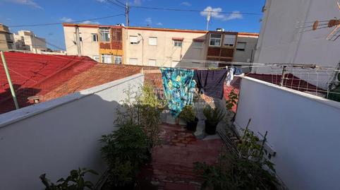 Foto 5 de Casa adosada en venda a Villafranqueza, Alicante