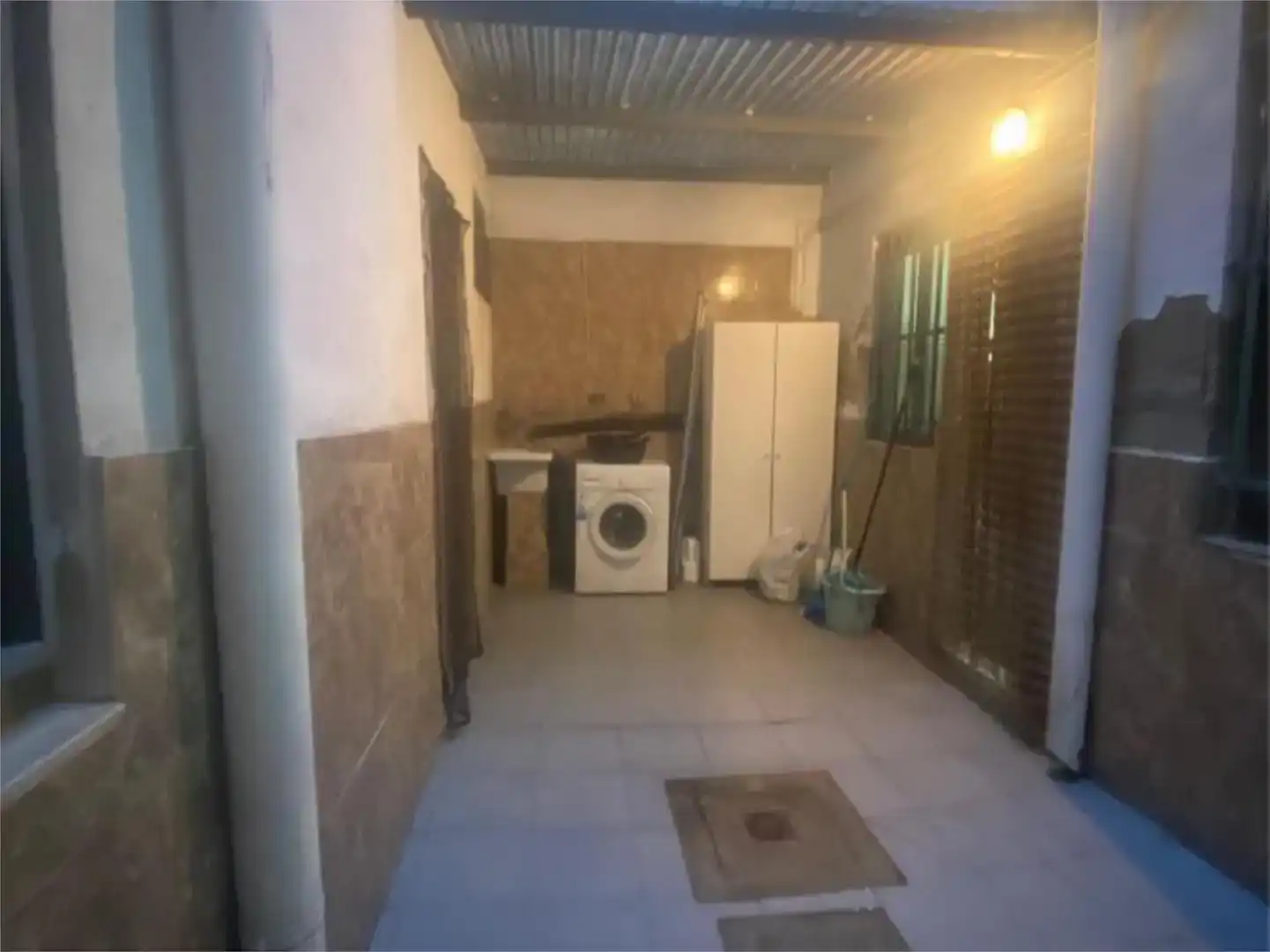 Planta baixa en venda en Elda amb Aire condicionat, Traster i Moblat