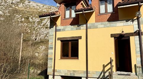 Foto 5 de Casa adosada en venta en Merilla - Bo Merilla, 60, San Roque de Riomiera, Cantabria