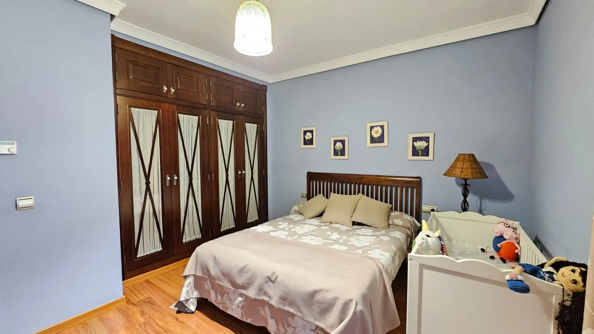 Villa con piscina in vendita a Periurbano Oeste - Sierra, imagen 56
