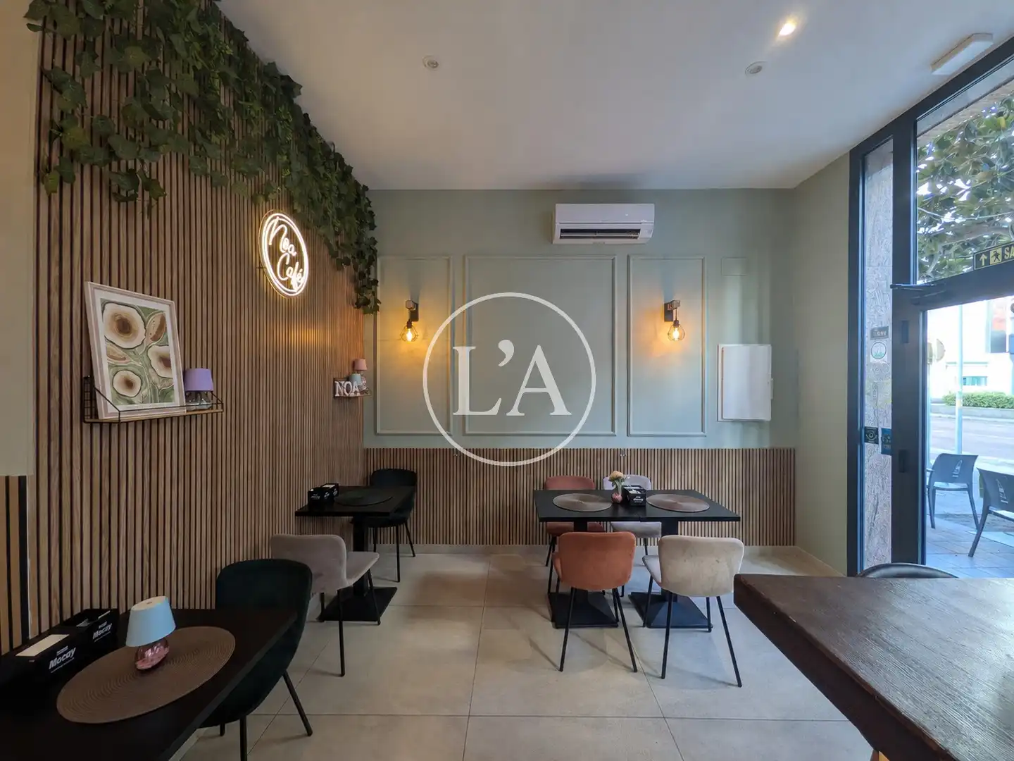 Business premises for transfer in Carrer de Sant Pere 28, imagen 8